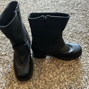 Harley Davidson Boots, Size 8 in women’s